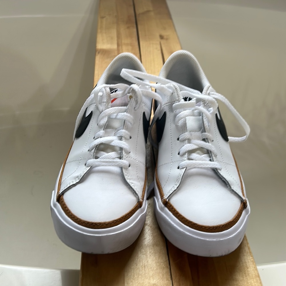 Kids Court Legacy Low Top